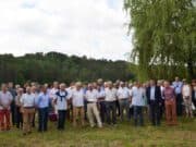 Cobaty hors les murs