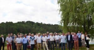 Cobaty hors les murs