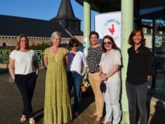 Le digital, parlons-en !