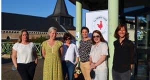 Le digital, parlons-en !