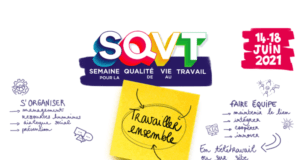La Qualité de Vie au Travail (QVT), un pari gagnant-gagnant