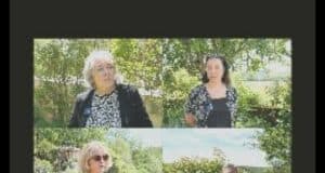 Elles font l’art, pas des manières