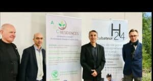 Une solution intermédiaire pour BIEN vieillir en Périgord