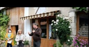 La santé vient en mangeant et en bougeant