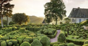 Tous les savoirs mènent aux jardins