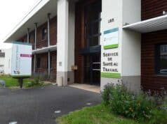 Travailler à l’abri de la canicule