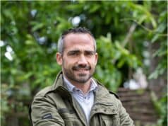 Franck Serra, futur maître jardinier 2021 ?