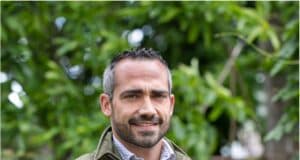 Franck Serra, futur maître jardinier 2021 ?