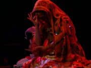 Quand le sacré se danse à Audrix