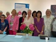 Bientôt 20 ans en rose