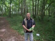 Au chevet de nos forêts