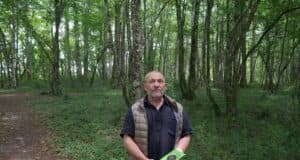 Au chevet de nos forêts