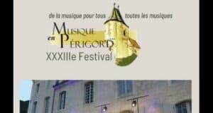 Musique en Périgord étire sa saison