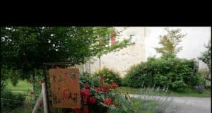 C’est beau, c’est Boschaud