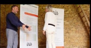 J’ai testé pour vous le bilan de forme Iris Équilibre