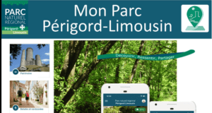 Mon Parc, une application citoyenne