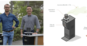 Qista, la guerre contre les moustiques n’aura pas lieu