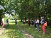 L’appétit vient en marchant