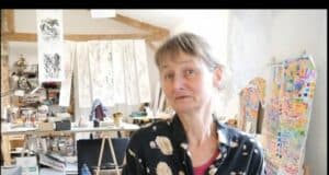 1 + 1 = 1, deux artistes pour une œuvre