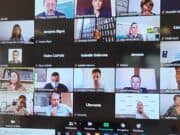 Pratique sportive : bénéfices assurés