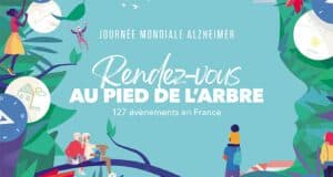 Alzheimer : moins de préjugés, plus de liens