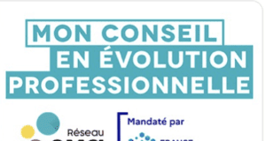 Le conseil en évolution professionnelle (CEP), un service gratuit pour repenser sa trajectoire professionnelle