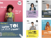 Périgueux à la rencontre de ses jeunes