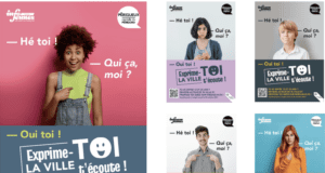 Périgueux à la rencontre de ses jeunes