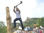 Castelnaud fait la fête à l’environnement