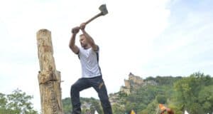 Castelnaud fait la fête à l’environnement