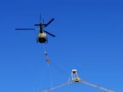 Bientôt un drôle d’oiseau en survol du Périgord
