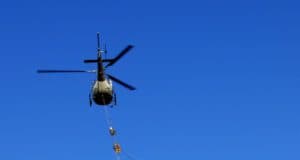 Bientôt un drôle d’oiseau en survol du Périgord