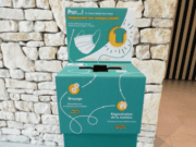 PÉRIGORD. Une solution de recyclage pour les masques jetables