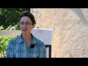 Périgord. Émilie Chagnon, corps à cœur avec la nature