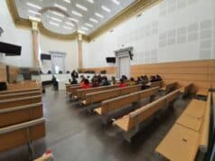 La conciliation de justice : une activité citoyenne