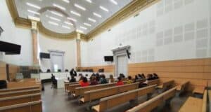 La conciliation de justice : une activité citoyenne