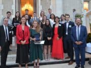 Quand les palaces encouragent les jeunes professionnels