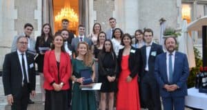 Quand les palaces encouragent les jeunes professionnels
