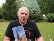 Territoires mutants, entre village et périphérie