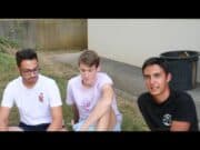 Campus Périgord : des étudiants écoresponsables