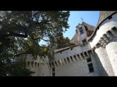 Les Rives de l’Art ou les Éphémères enracinées