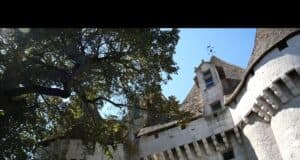 Les Rives de l’Art ou les Éphémères enracinées