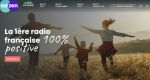 Tendre l’oreille à une vie meilleure