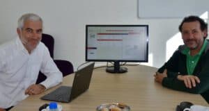 Coco’Sit&Eat, un nouveau service 2.0 pour les clubs sportifs et les salles de spectacles