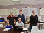 Amorce de parcours : prendre un nouveau départ professionnel