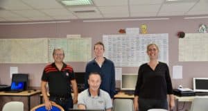 Amorce de parcours : prendre un nouveau départ professionnel