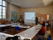 Des seniors acteurs de leur santé