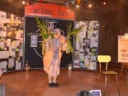 Ma commune la nuit, un espace-temps à part entière