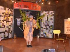 Ma commune la nuit, un espace-temps à part entière