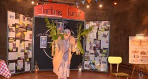 Ma commune la nuit, un espace-temps à part entière